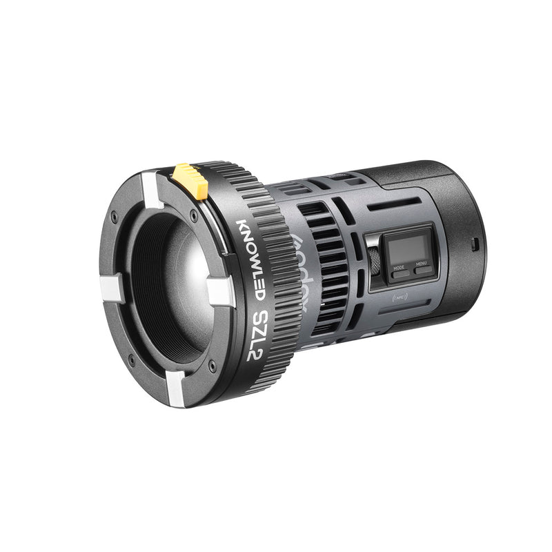 Godox LED Litemons RS60Bi Bi-color K2 set