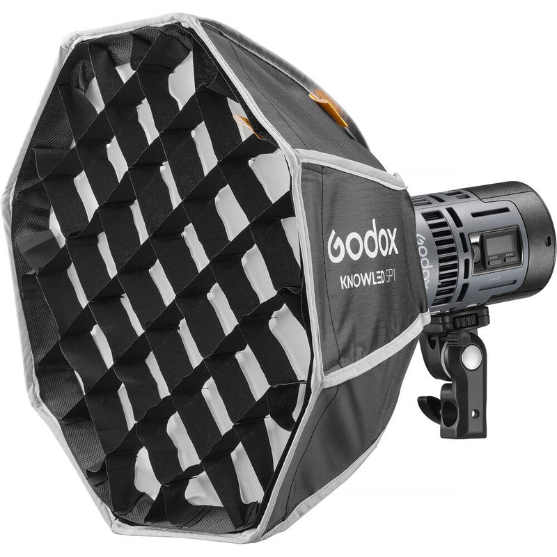 Godox LED Litemons RS60Bi Bi-color K2 set