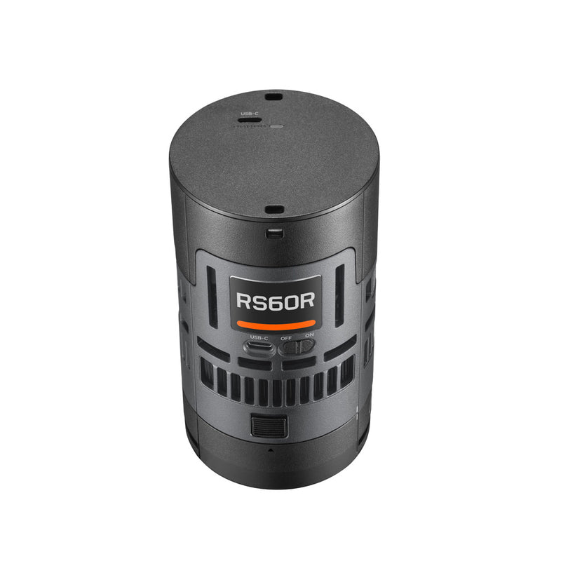 Godox LED Litemons RS60R RGB rasvjetno tijelo 60W