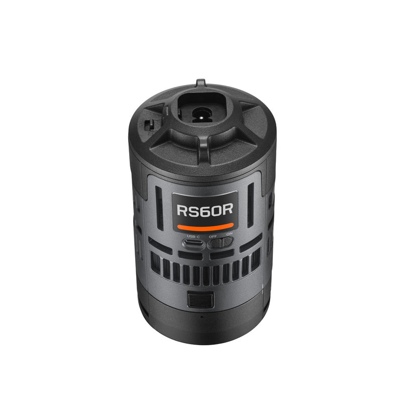 Godox LED Litemons RS60R RGB K2 set