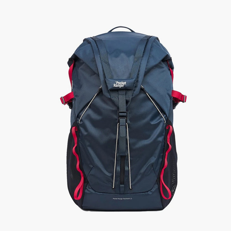 VSGO Ruksak Pocket Ranger 35 L Navy Blue (with insert)