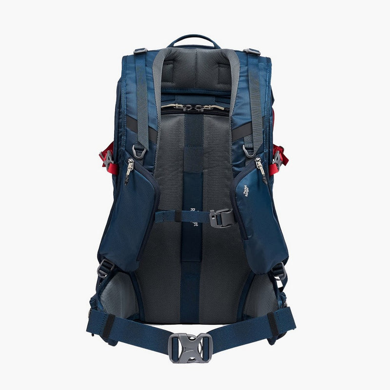 VSGO Ruksak Pocket Ranger 35 L Navy Blue (with insert)