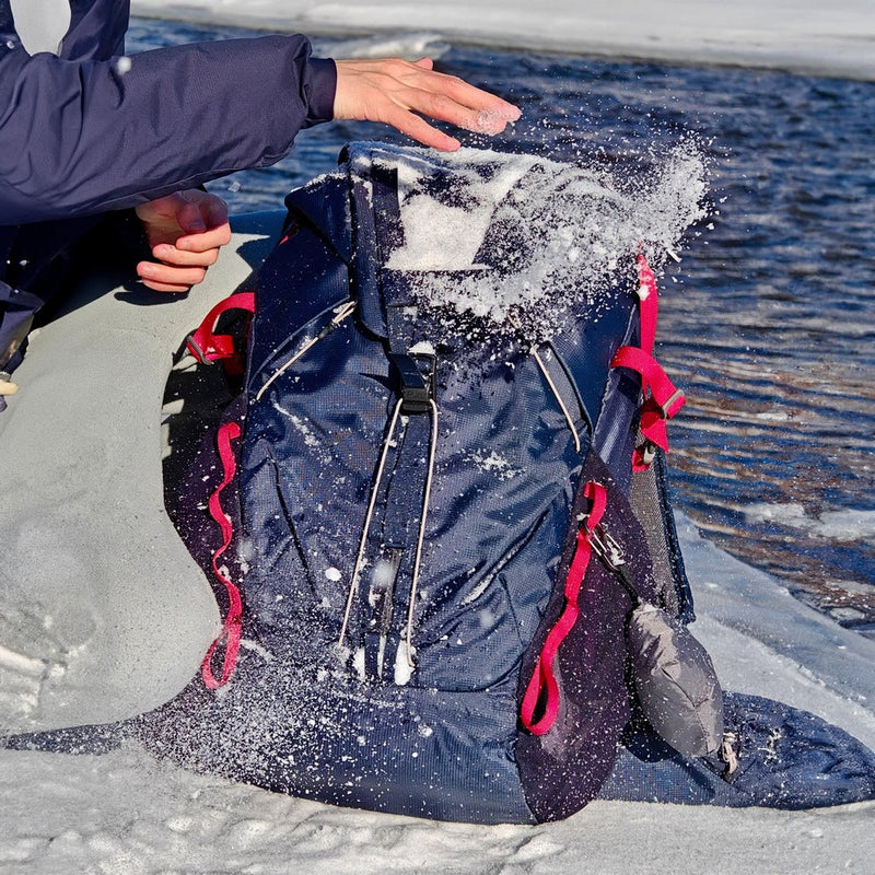 VSGO Ruksak Pocket Ranger 35 L Navy Blue (with insert)