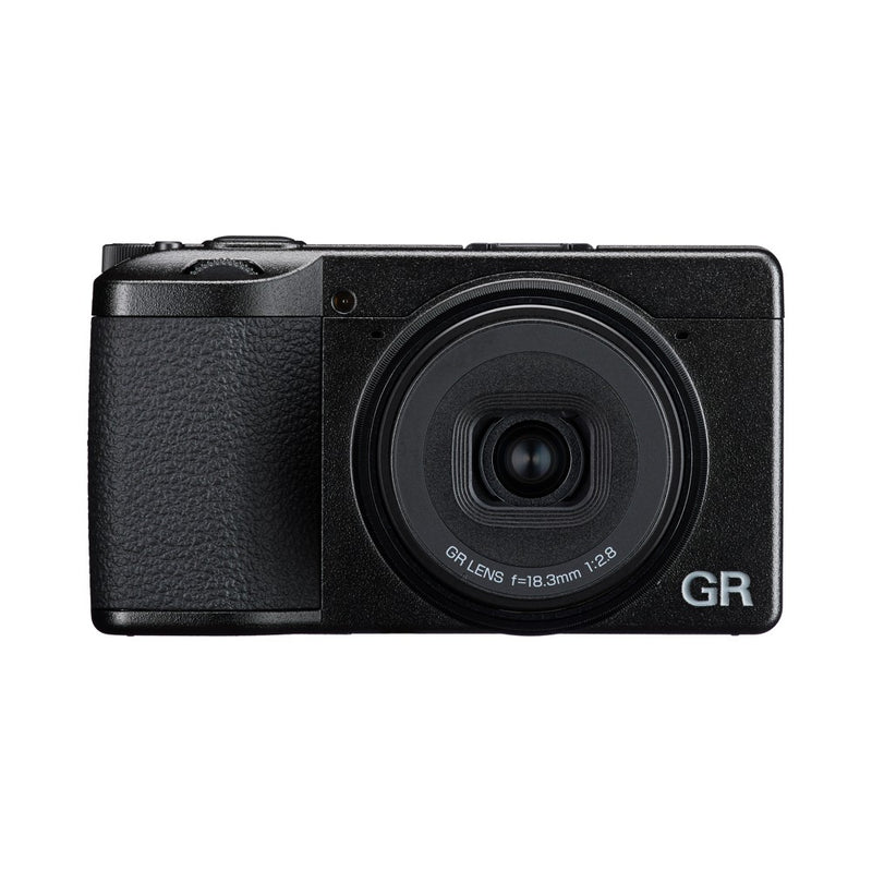 Ricoh GR IV digtalni fotoaparat