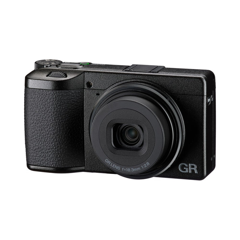 Ricoh GR IV digtalni fotoaparat
