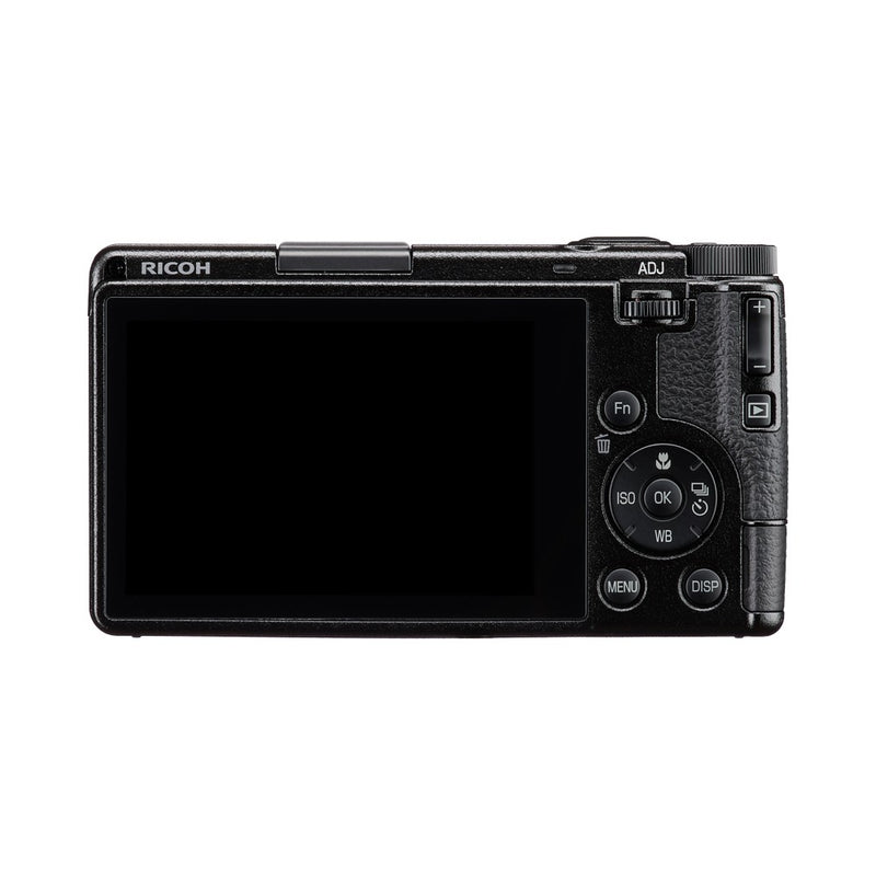 Ricoh GR IV digtalni fotoaparat