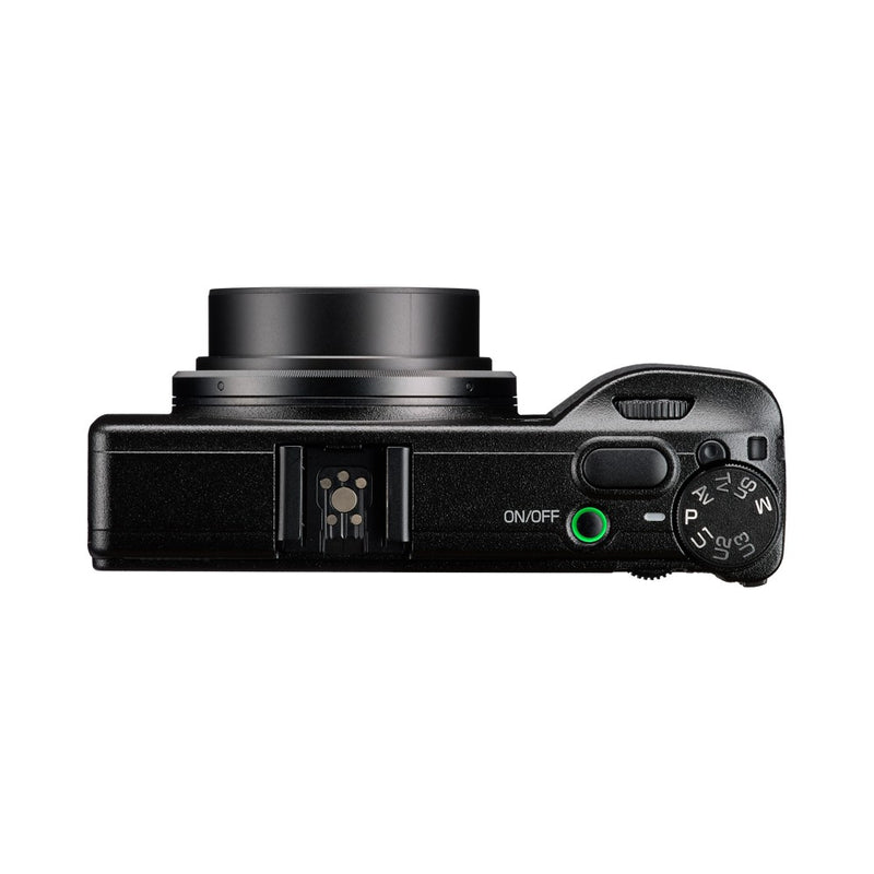 Ricoh GR IV digtalni fotoaparat