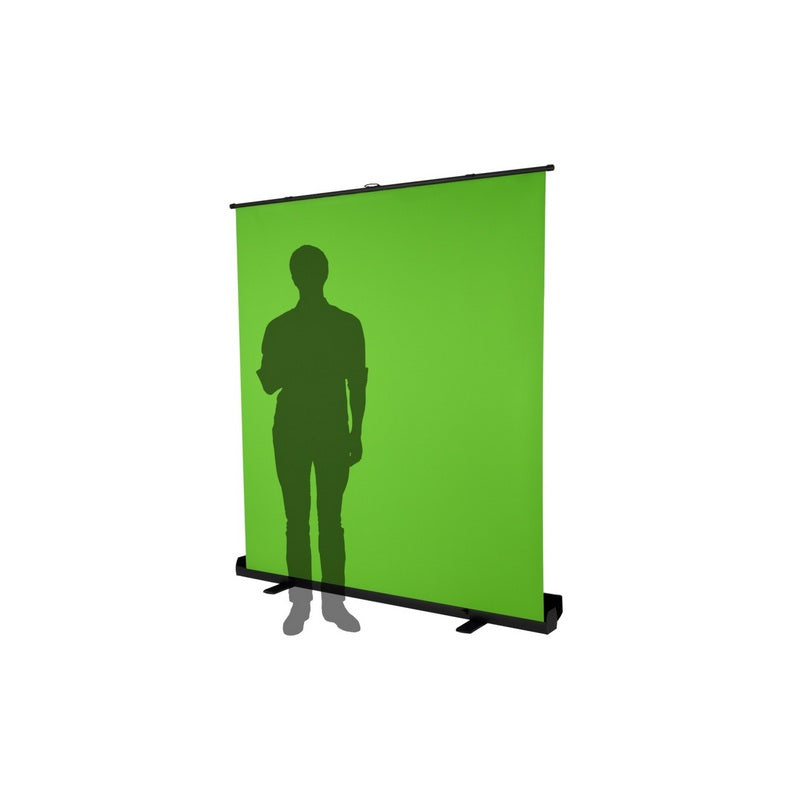 Fomei Samostojeća pozadina 2x1.8m Chromakey zelena (sklopiva)