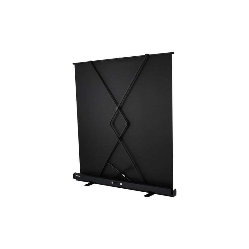 FOMEI Samostojeća pozadina 2x1.8m Crna (sklopiva)