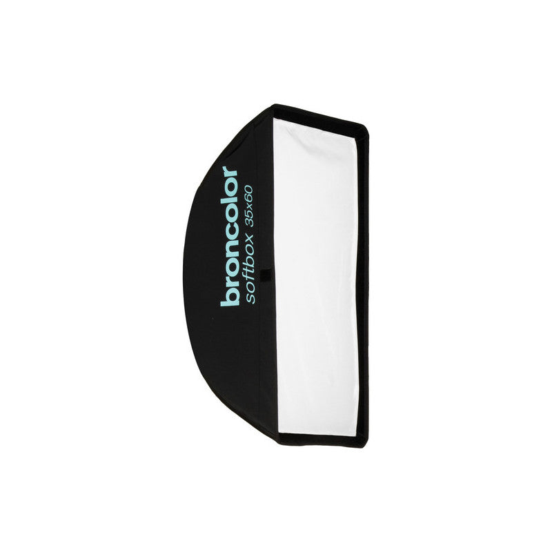 Broncolor Softbox  35x 60cm