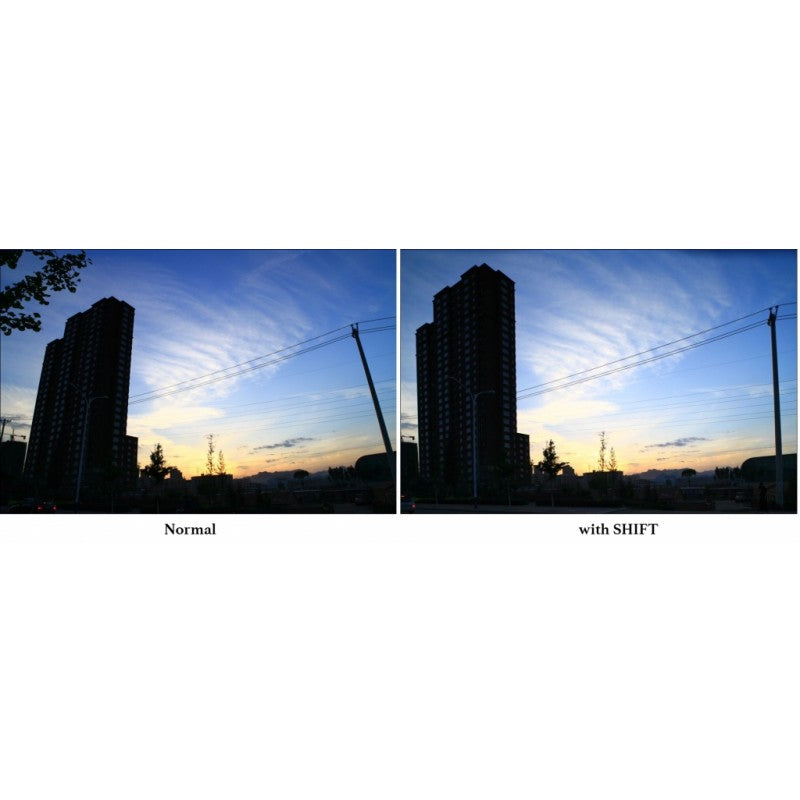 Laowa  15mm F4 Wide Angle Macro (Sony E)