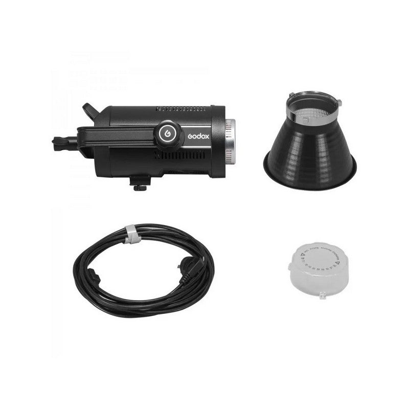 Godox LED SL150III D rasvjetno tijelo / (Daylight)