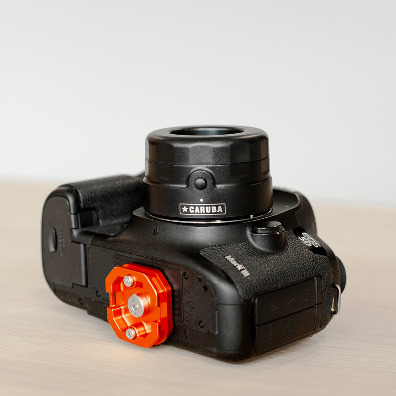 Caruba Sensor Loupe CSL-1 / lupa za čišćenje senzora