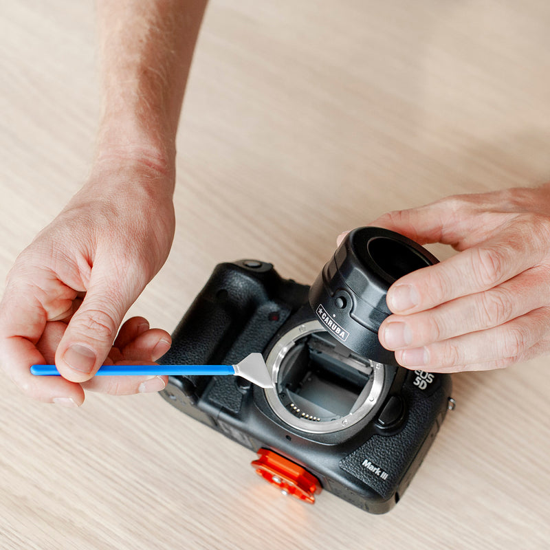 Caruba Sensor Loupe CSL-1 / lupa za čišćenje senzora