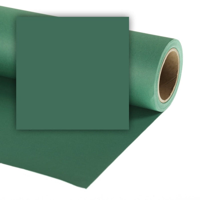 Colorama Pozadina 1,35x11m SPRUCE GREEN (537)