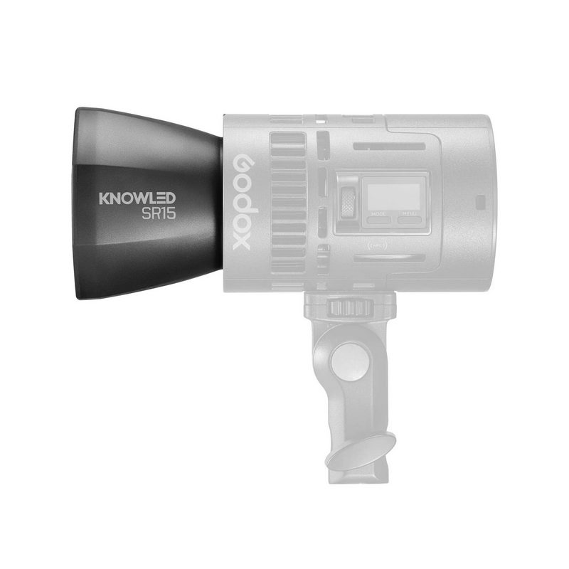 Godox Reflektor SR15 Standardni za MS60/RS60