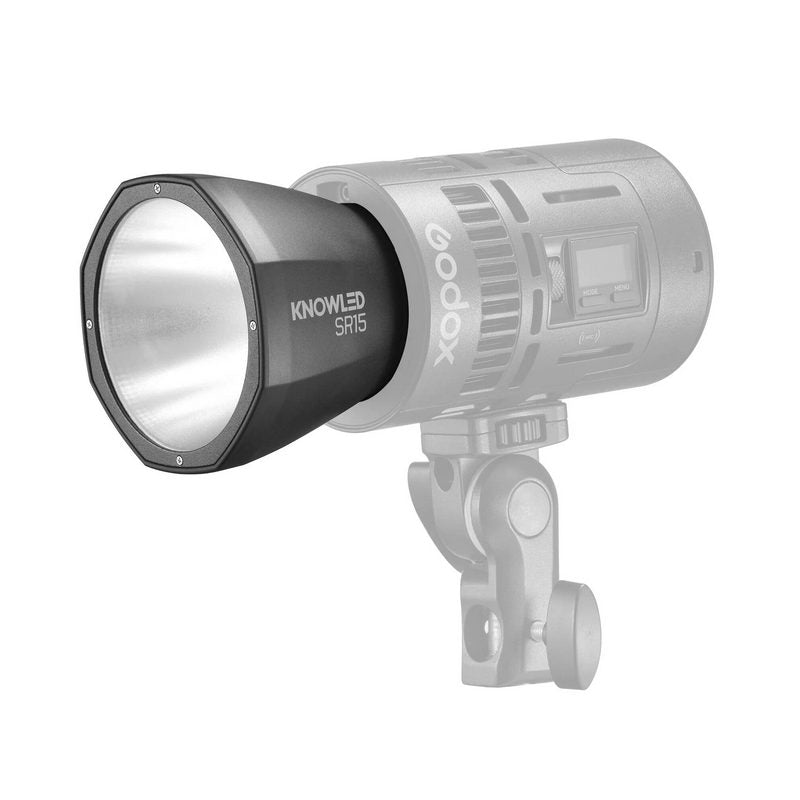 Godox Reflektor SR15 Standardni za MS60/RS60