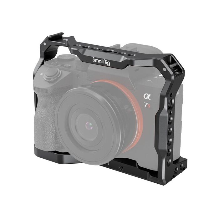 SmallRig Cage for Sony A7III A7RIII A9 / 2918