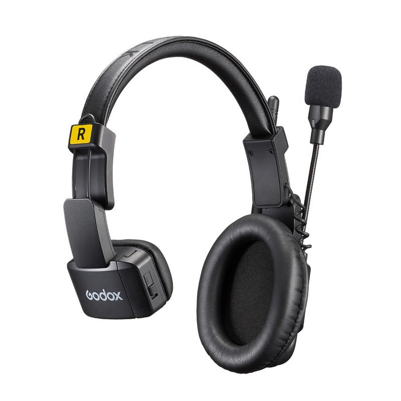 Godox Skytalk Air 4S Intercom System za 4 korisnika