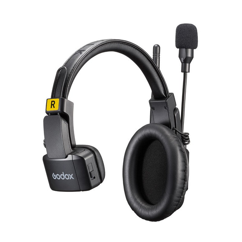 Godox Skytalk Air 4S Intercom System za 4 korisnika