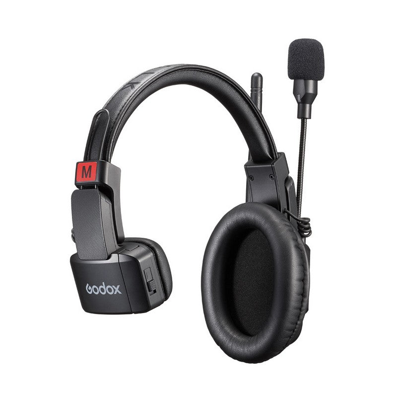 Godox Skytalk Air 4S Intercom System za 4 korisnika