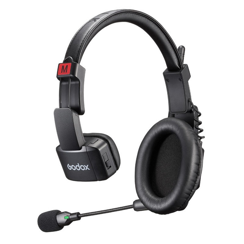 Godox Skytalk Air 4S Intercom System za 4 korisnika