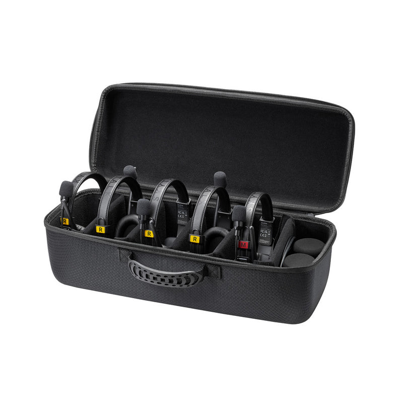 Godox Skytalk Air 4S Intercom System za 4 korisnika