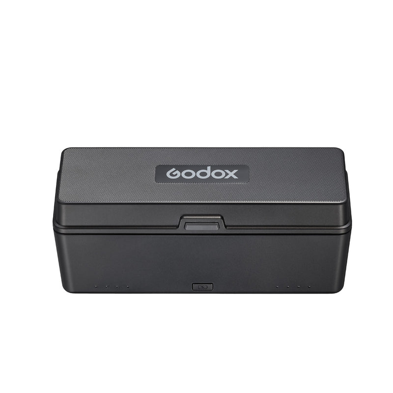 Godox Skytalk Air 4S Intercom System za 4 korisnika