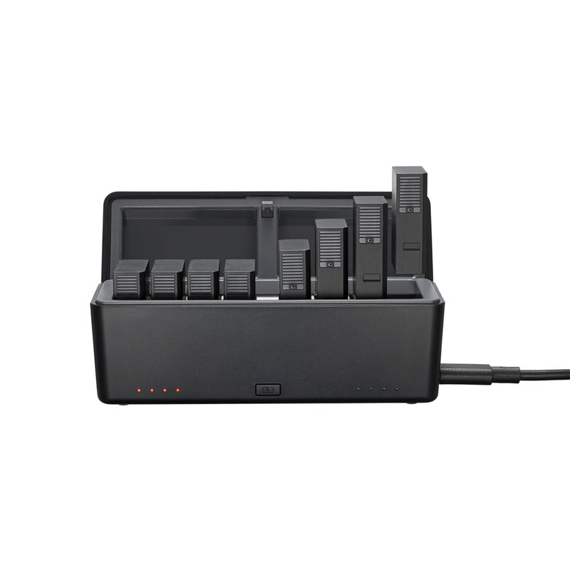 Godox Skytalk Air 4S Intercom System za 4 korisnika