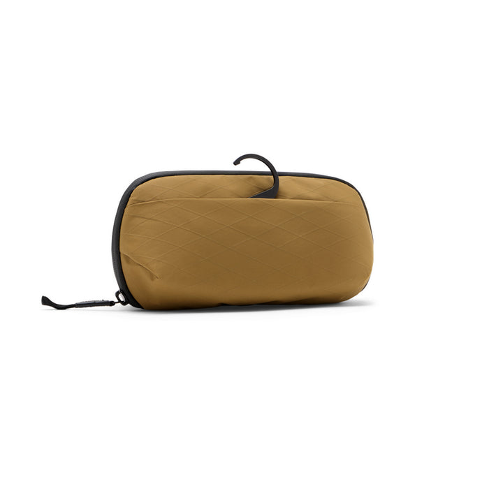 Peak Design Wash Pouch Small - Coyote