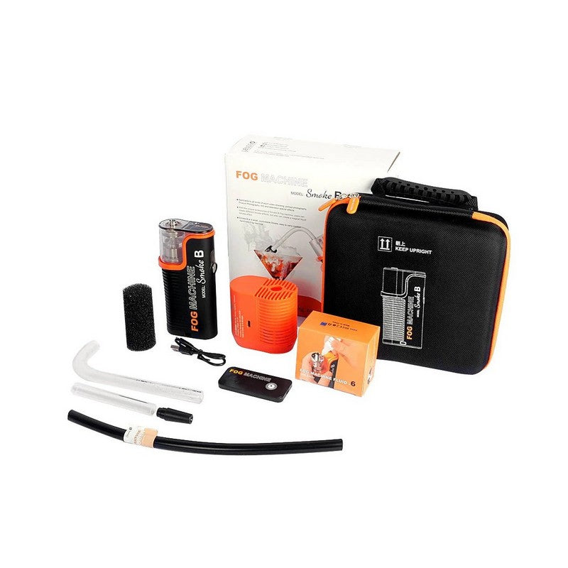 LensGo SMOKE B - ručna dim mašina