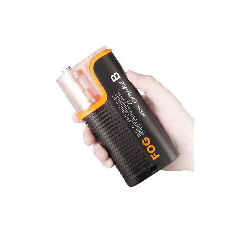 LensGo SMOKE B - ručna dim mašina