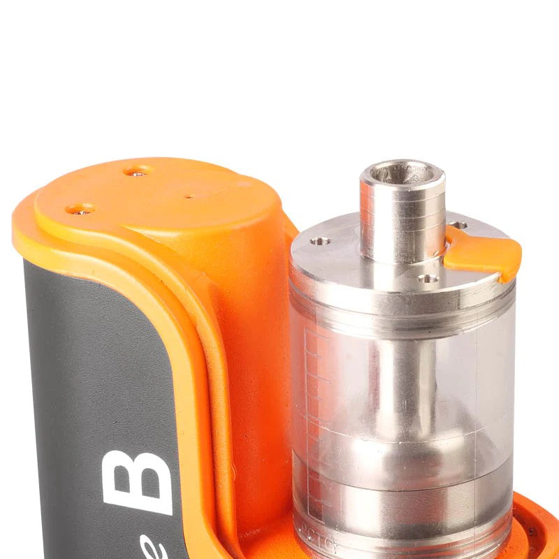 LensGo SMOKE B - ručna dim mašina