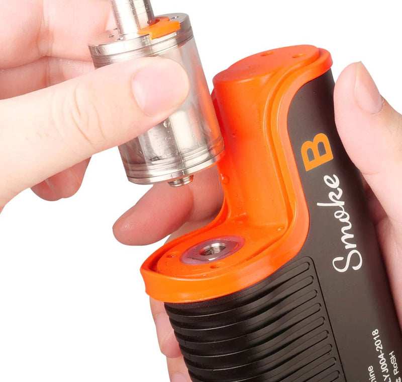 LensGo SMOKE B - ručna dim mašina