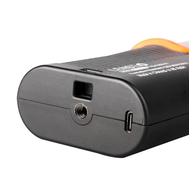 LensGo SMOKE B - ručna dim mašina