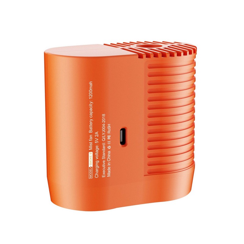 LensGo SMOKE B - ručna dim mašina