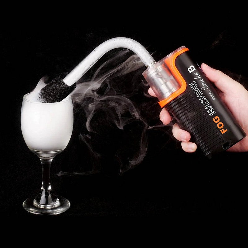 LensGo SMOKE B - ručna dim mašina