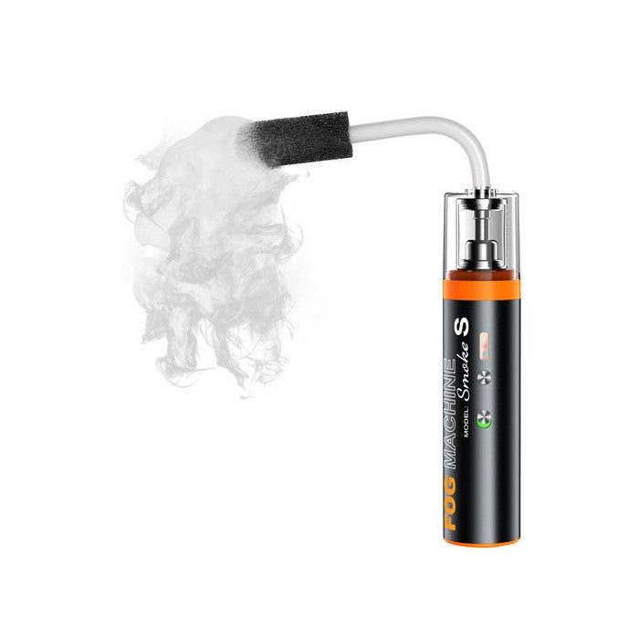 LensGo SMOKE S - ručna dim mašina