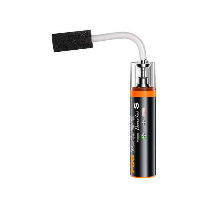 LensGo SMOKE S - ručna dim mašina