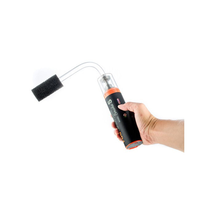 LensGo SMOKE S - ručna dim mašina