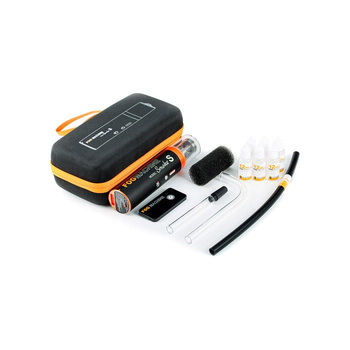 LensGo SMOKE S - ručna dim mašina