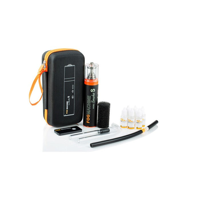 LensGo SMOKE S - ručna dim mašina