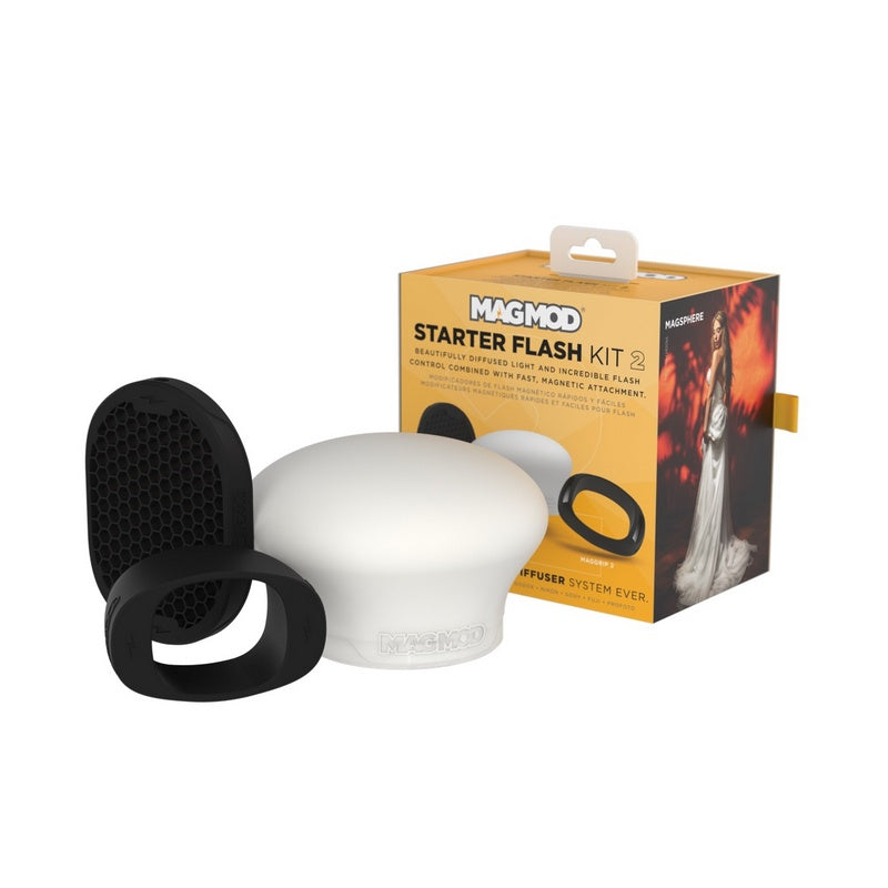MagMod Starter Flash Kit 2