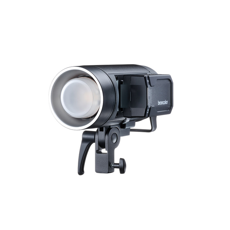 Broncolor Stelos 800L WiFi / RFS 2 fleš glava