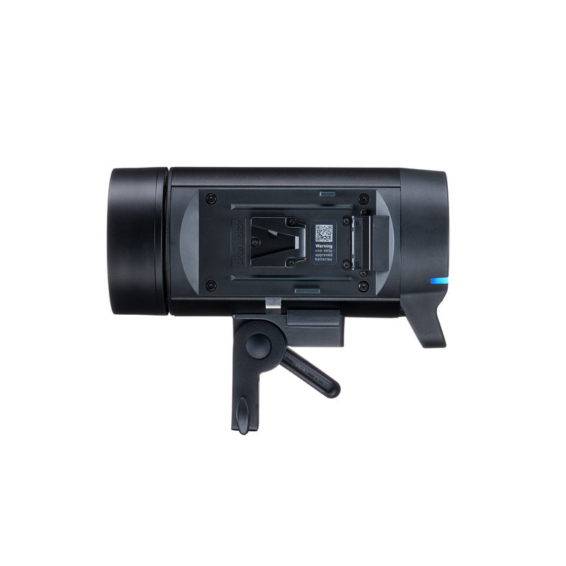 Broncolor Stelos 800L WiFi / RFS 2 fleš glava