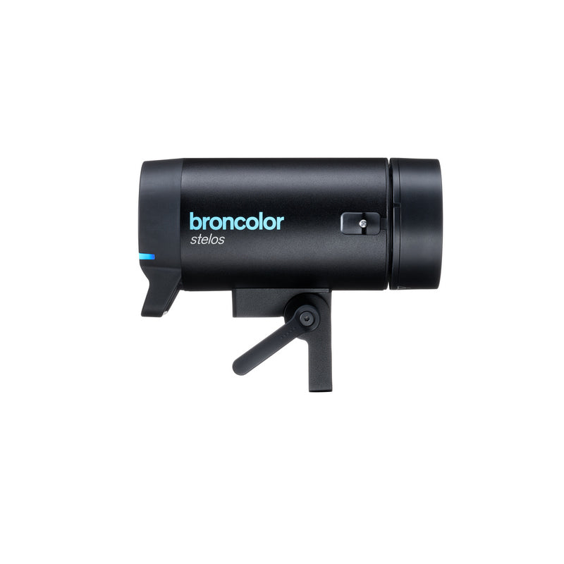 Broncolor Stelos 800L WiFi / RFS 2 fleš glava