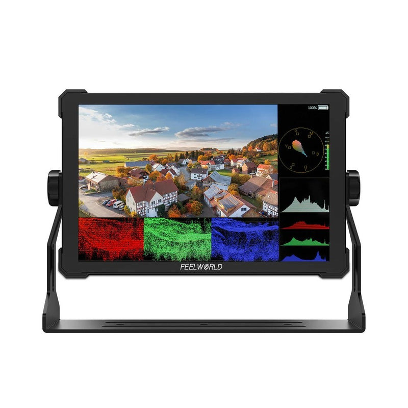 Feelworld T10 Monitor (10.1" IPS)