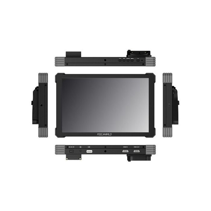 Feelworld T10 Monitor (10.1" IPS)