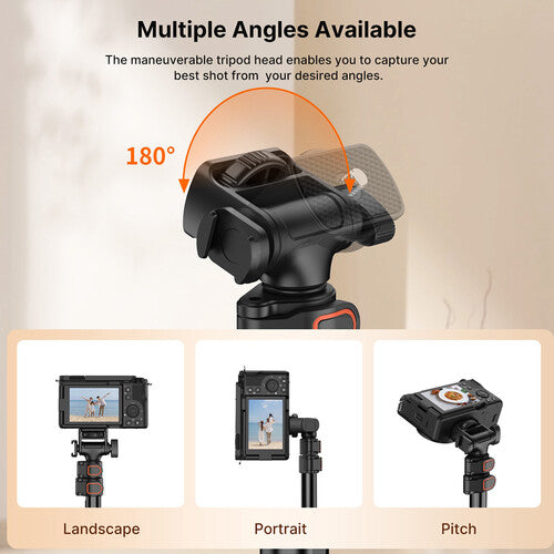 Ulanzi Stativ TB-64 (164cm) multifunkcionalni stativ