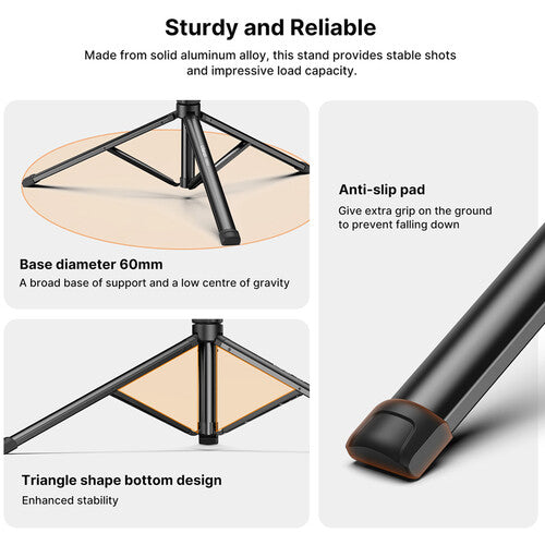 Ulanzi Stativ TB-64 (164cm) multifunkcionalni stativ
